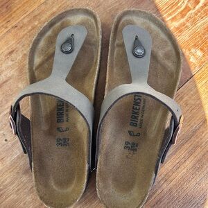 Birkenstock Gizeh